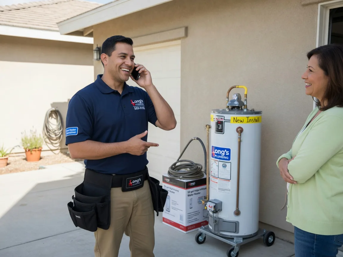 Leak Detection Como, TX FAQs